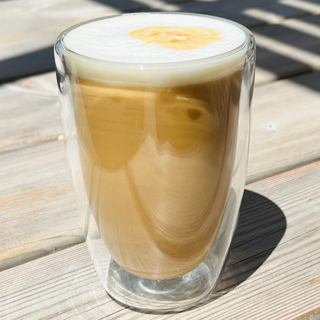 Latte Macchiato