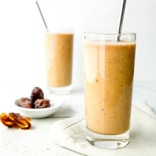 Chai Superfood (Smoothie)