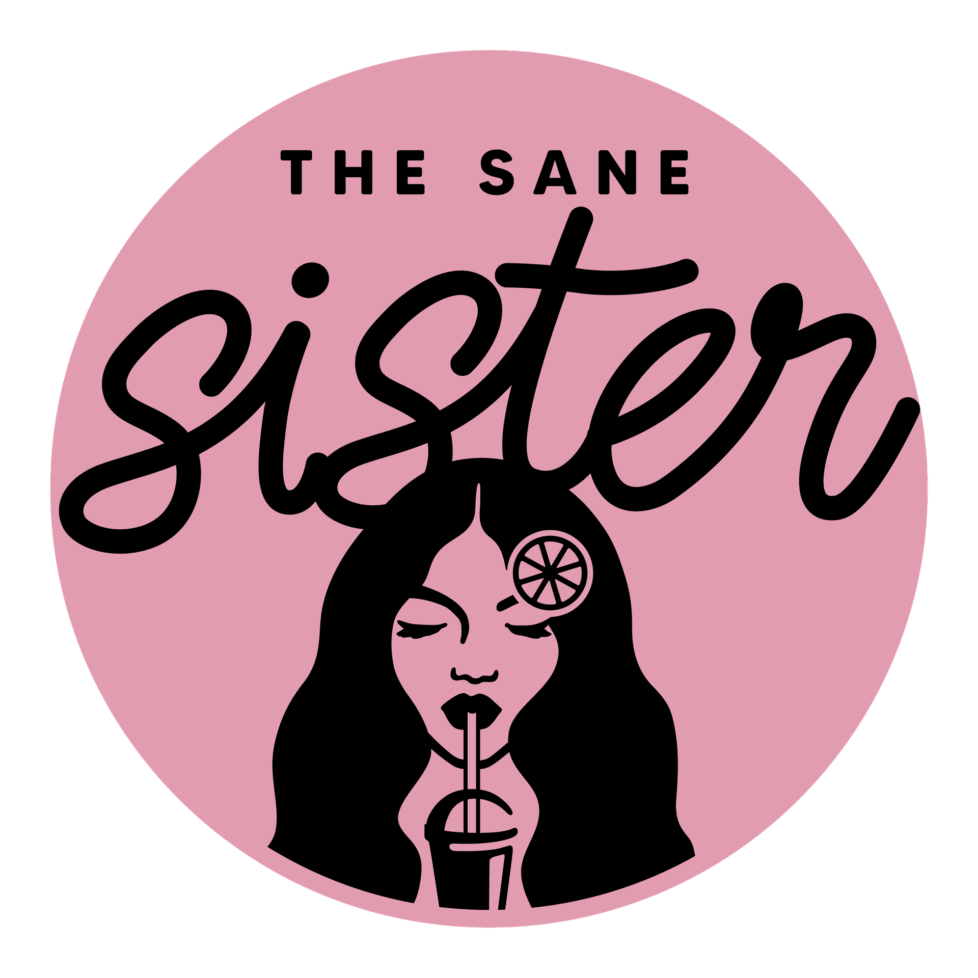 The Sane Sister